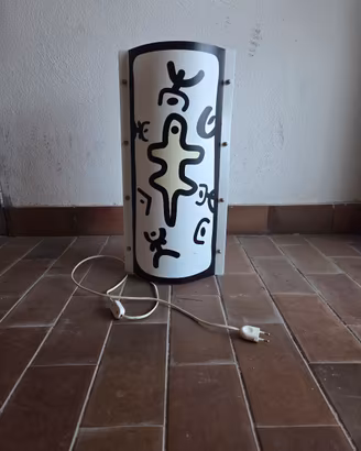 Lampada di design