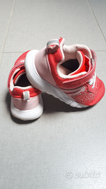 Scarpe Decathlon bambina n.26