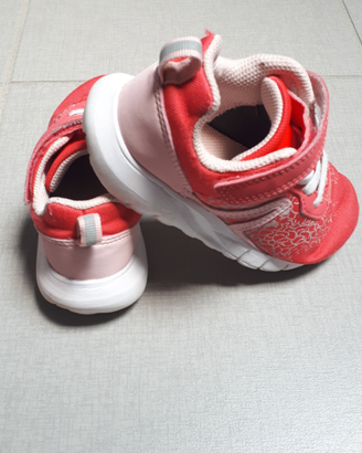Scarpe Decathlon bambina n.26