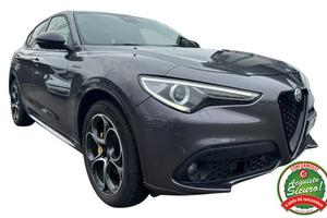 ALFA ROMEO Stelvio 2.2 Turbodiesel 210 CV AT8 Q4