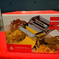 macchina per la pasta