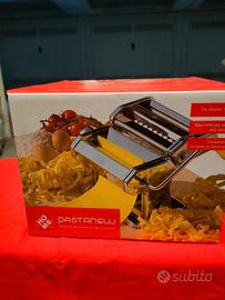 macchina per la pasta