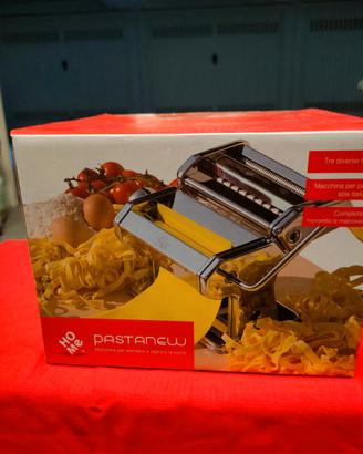 macchina per la pasta