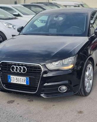 AUDI A1 1.4 122cv TFSI Ambition