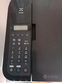 Stampante Canon  TR4550