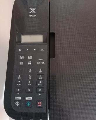 Stampante Canon  TR4550