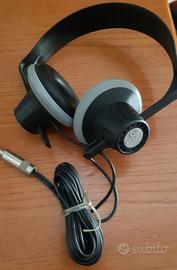 Cuffie vintage SAD