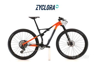 Cannondale Scalpel GX AXS t.S