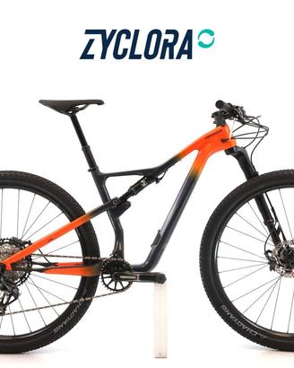 Cannondale Scalpel GX AXS t.S
