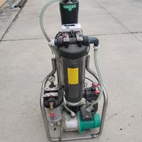 Unger HiFlo RO30C + KIT + Accessori pari al nuovo