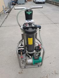 Unger HiFlo RO30C + KIT + Accessori pari al nuovo