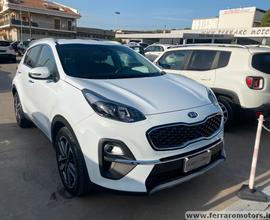 KIA Sportage 12 2021solo 5.000km a 299 euro al mes