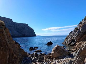 Iglesias - Località Cala Domestica Terreno Agrico