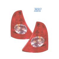 FANALI RENAULT CLIO II 01-05