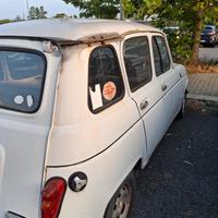 renault 4 tl 