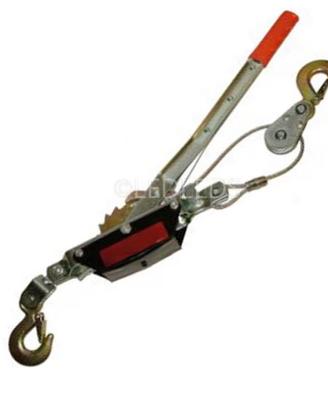 Argano paranco verricello