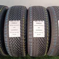 4 GOMME 205 55 16 PIRELLI INV RIF2951
