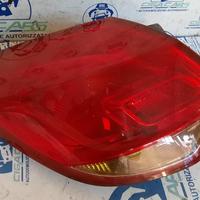 OPEL ASTRA 2013 - STOP POSTERIORE SINISTRO