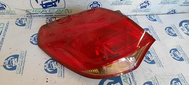 OPEL ASTRA 2013 - STOP POSTERIORE SINISTRO
