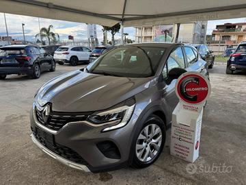 RENAULT CAPTURE Blue dCi INTENS - MY21