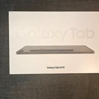 SAMSUNG GALAXY TAB S9 FE 