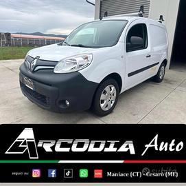 Renault Kangoo Blue dCi 95CV "3POSTI"