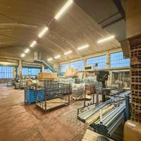 CAPANNONE A NIBIONNO