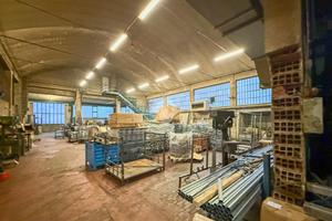 CAPANNONE A NIBIONNO