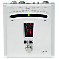 KORG DT-10 ACCORDATORE DIGITALE A PEDALE