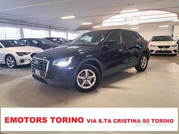 AUDI Q2 35 TFSI S tronic Admired Business