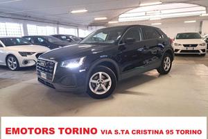 AUDI Q2 35 TFSI S tronic Admired Business