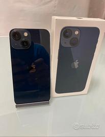 iPhone 13 mini 256gb