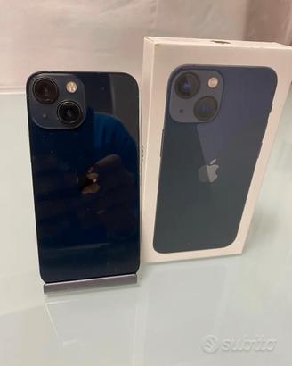 iPhone 13 mini 256gb