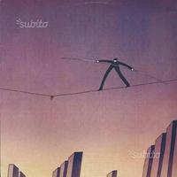 Riccardo cocciante - anima lp