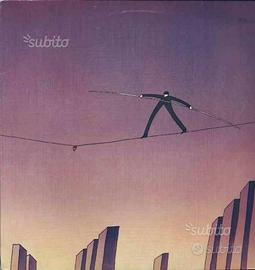 Riccardo cocciante - anima lp