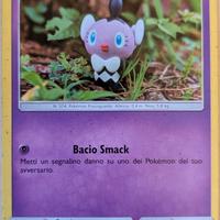 Pokemon card carte quarto lotto