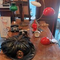lampade vintage