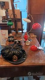 lampade vintage