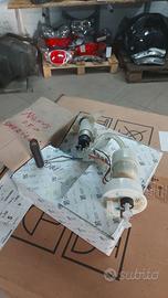 POMPA BENZINA  BEVELY  125-300-350