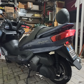 Scooter MBK