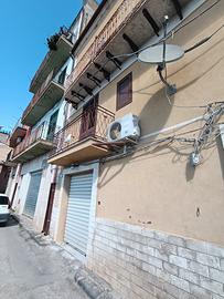 Vendita appartamento in via Regina Elena