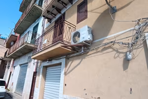 Vendita appartamento in via Regina Elena