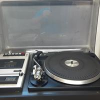 Compatto Stereo della kope elettronic