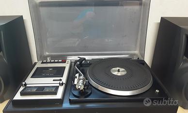 Compatto Stereo della kope elettronic