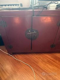 Mobile TV / credenza stile cinese