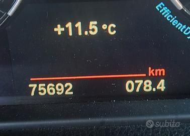 BMW serie 1 M1 Sport