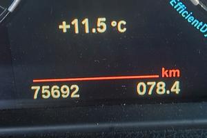 BMW serie 1 M1 Sport