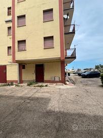Locale a Schiavonea (CS) trattativa privata