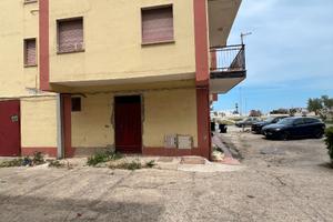 Locale a Schiavonea (CS) trattativa privata