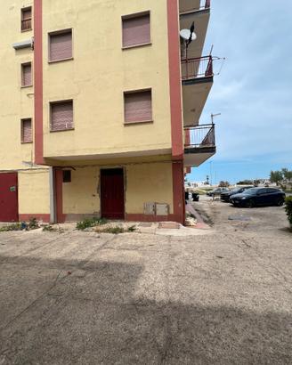 Locale a Schiavonea (CS) trattativa privata